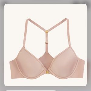 ThirdLove 24/7 Classic Racerback Bra, 34AA NWT